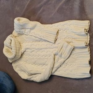 Chunky Sweater